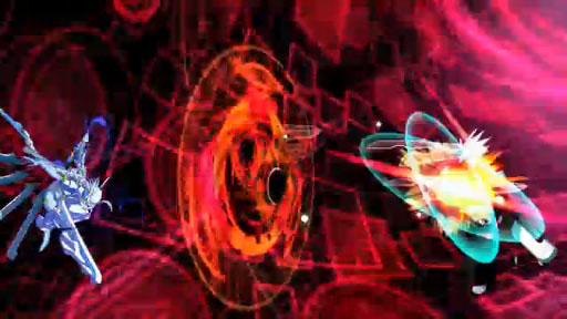 BLAZBLUE CHRONOPHANTASMATRC ֦-No.13-ס֦-No.12-׾Ҳ