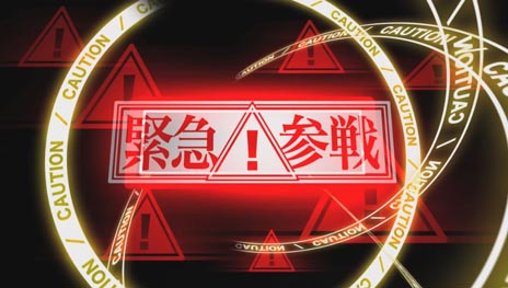 画像集#001のサムネイル/「BLAZBLUE CHRONOPHANTASMA」，12月12日に配信される追加キャラクター第3弾「イザヨイ」のプロモーションムービーとコマンドリストが公開