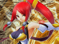 「BLAZBLUE CHRONOPHANTASMA」,12月12日に配信される追加キャラクター第3弾「イザヨイ」のプロモーションムービーとコマンドリストが公開