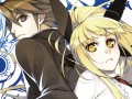 シリーズ再始動を告げるスピンオフ小説「BLAZBLUE ブラッドエッジ エクスペリエンス」。ここから始まる新展開について,森Pと著者・駒尾氏に聞いてきた