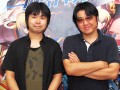 セリカとラムダが参戦した「BLAZBLUE CHRONOPHANTASMA Ver.2.0」ロケテストレポート。森Pへのミニインタビューも掲載