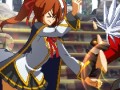 「BLAZBLUE CHRONOPHANTASMA Ver.2.0」直撮りプレイムービー。新キャラのセリカ,ラムダをプランナーの加藤京平氏が解説