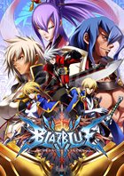 BLAZBLUE CHRONOPHANTASMA