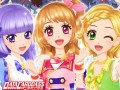 “アイカツおじさん”はなぜ生まれたのか。大型アップデート目前の「アイカツ!」開発陣に聞く,次期シリーズの新要素から大人気の理由まで