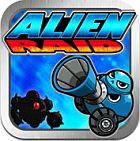 Alien Raid