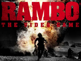 “一人だけの軍隊”の活躍を描く新作FPS「RAMBO The Video Game」は2013年冬にリリース