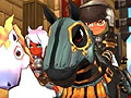 新作MMORPG「イルミアナイツ〜4つの鍵と72の魔神〜」のCBTテスター募集が本日スタート。CBTキャラワイプなし,OBT時にペットがもらえる企画も
