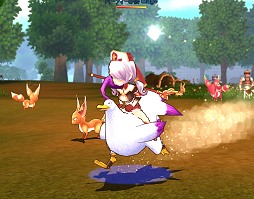 MMORPG「イルミアナイツ〜4つの鍵と72の魔神〜」クローズドβテスト,4Gamer枠で200名を追加募集