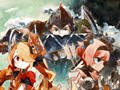 「イルミアナイツ〜4つの鍵と72の魔神〜」のオープンβテストが本日スタート。冒険に役立つアイテムをもらえるキャンペーンが実施中