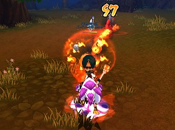 画像集#053のサムネイル/【PR】ルーキーよ聖剣を目指せ「イルミアナイツ〜4つの鍵と72の魔神〜」“騎士団生活の心得”後編(イルル図鑑付き)