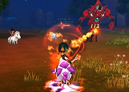 画像集#062のサムネイル/【PR】ルーキーよ聖剣を目指せ「イルミアナイツ〜4つの鍵と72の魔神〜」“騎士団生活の心得”後編(イルル図鑑付き)