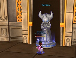 画像集#076のサムネイル/【PR】ルーキーよ聖剣を目指せ「イルミアナイツ〜4つの鍵と72の魔神〜」“騎士団生活の心得”後編(イルル図鑑付き)