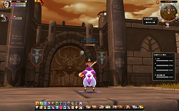 画像集#078のサムネイル/【PR】ルーキーよ聖剣を目指せ「イルミアナイツ〜4つの鍵と72の魔神〜」“騎士団生活の心得”後編(イルル図鑑付き)
