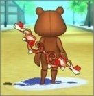 画像集#004のサムネイル/「イルミアナイツ」，黒毛軍馬「シュヴァルツ」などがWebガチャに登場
