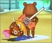 画像集#005のサムネイル/「イルミアナイツ」，黒毛軍馬「シュヴァルツ」などがWebガチャに登場