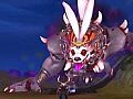「イルミアナイツ〜4つの鍵と72の魔神〜」,疫病の魔神「ヘルパッチ」が登場する大型アップデートが2月13日に実施。特設ページが公開に