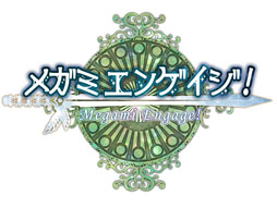 画像集#008のサムネイル/「公式版メガミエンゲイジ！」のサービスが10月18日にスタート。さらにアイドルグループ「アイドルカレッジ」とのコラボレートが決定