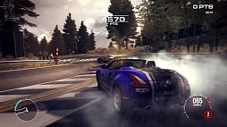 画像集#003のサムネイル/「GRID 2」のコースリストが公開。奥多摩やドバイを名車や最新車種で駆け抜けろ