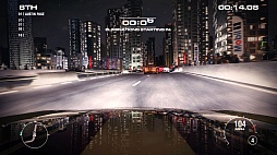 画像集#004のサムネイル/「GRID 2」のコースリストが公開。奥多摩やドバイを名車や最新車種で駆け抜けろ