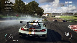 画像集#006のサムネイル/「GRID 2」のコースリストが公開。奥多摩やドバイを名車や最新車種で駆け抜けろ