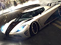 イギリスの自動車評論家が「RACE DRIVER GRID 2」を使ってレースの手ほどきを受け,プロドライバーに挑むというトレイラー公開