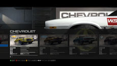 画像集#004のサムネイル/「RACE DRIVER GRID 2」収録されるレースタイプと,新機能の追加でオリジナリティの高いマシンがデザインできるようになったカスタマイズを紹介