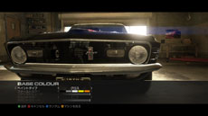 画像集#005のサムネイル/「RACE DRIVER GRID 2」収録されるレースタイプと,新機能の追加でオリジナリティの高いマシンがデザインできるようになったカスタマイズを紹介