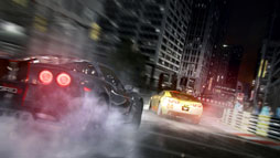 画像集#013のサムネイル/「RACE DRIVER GRID 2」,マルチプレイモードの一部内容とムービーが公開に。本作の登場車種とサーキットを確認できるスクリーンショットも掲載