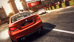 画像集#015のサムネイル/「RACE DRIVER GRID 2」,マルチプレイモードの一部内容とムービーが公開に。本作の登場車種とサーキットを確認できるスクリーンショットも掲載