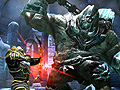 Unreal Engineを使用したiOS用アクションRPG「Wild Blood」の配信スタート。伝説の騎士ランスロットとなりアーサー王や地獄のモンスターに立ち向かえ