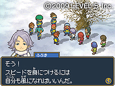 画像集#006のサムネイル/「イナズマイレブン」作品6本を1本にまとめた3DS「イナズマイレブン1・2・3!! 円堂守伝説」が11月15日に発売。最新作“GO2”との連動要素も