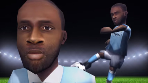 BFB 2015 x Manchester City FCáBFB 2015ۥåPV