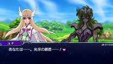 画像集#003のサムネイル/「聖闘士星矢Ω アルティメットコスモ」Ω版のポセイドンやセイレーンも登場する「ストーリーモード」や,登場キャラクターを紹介