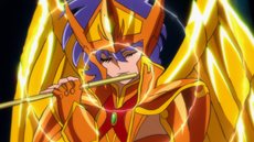 画像集#013のサムネイル/「聖闘士星矢Ω アルティメットコスモ」Ω版のポセイドンやセイレーンも登場する「ストーリーモード」や,登場キャラクターを紹介
