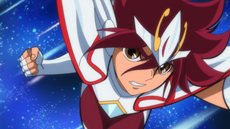 画像集#014のサムネイル/「聖闘士星矢Ω アルティメットコスモ」Ω版のポセイドンやセイレーンも登場する「ストーリーモード」や,登場キャラクターを紹介