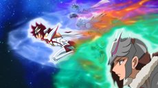 画像集#016のサムネイル/「聖闘士星矢Ω アルティメットコスモ」Ω版のポセイドンやセイレーンも登場する「ストーリーモード」や,登場キャラクターを紹介