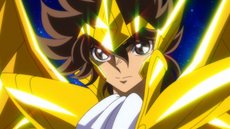 画像集#017のサムネイル/「聖闘士星矢Ω アルティメットコスモ」Ω版のポセイドンやセイレーンも登場する「ストーリーモード」や,登場キャラクターを紹介