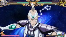 画像集#021のサムネイル/「聖闘士星矢Ω アルティメットコスモ」Ω版のポセイドンやセイレーンも登場する「ストーリーモード」や，登場キャラクターを紹介