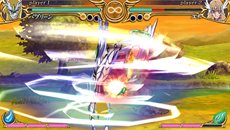 画像集#030のサムネイル/「聖闘士星矢Ω アルティメットコスモ」Ω版のポセイドンやセイレーンも登場する「ストーリーモード」や，登場キャラクターを紹介