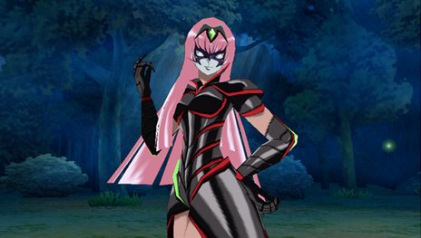 画像集#032のサムネイル/「聖闘士星矢Ω アルティメットコスモ」Ω版のポセイドンやセイレーンも登場する「ストーリーモード」や，登場キャラクターを紹介
