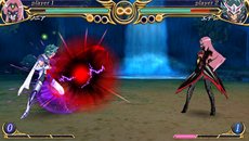 画像集#034のサムネイル/「聖闘士星矢Ω アルティメットコスモ」Ω版のポセイドンやセイレーンも登場する「ストーリーモード」や，登場キャラクターを紹介