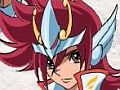 「聖闘士星矢Ω アルティメットコスモ」TVCM第2弾が公開に。黄金聖闘士「星矢」や主人公「光牙」達が小宇宙を燃やすバトルシーンが明らかに