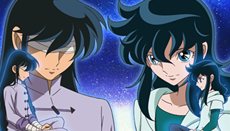 画像集#004のサムネイル/「聖闘士星矢Ω アルティメットコスモ」8戦勝ち抜くとキャラクターごとのエンディングが見られる「アーケードモード」と,登場する聖闘士達の情報が公開に