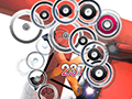 音楽に合わせて画面をタップ! iOS向けリズムゲーム「Tone Sphere」を紹介する「(ほぼ)日刊スマホゲーム通信」第35回