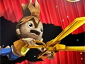 PS3用アクション「パペッティア(仮)」が発表に。人形劇をモチーフに,魔法のハサミで世界を切り開く