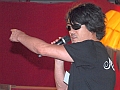 声優・藤原啓治さんも登場した「パペッティア」制作スタジオ潜入ツアーをレポート。開発スタッフが数々のサプライズでおもてなし