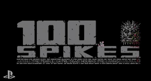 1001 Spikes E3 Trailer | E3 2013
