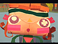 「Tearaway 〜はがれた世界の大冒険〜」,本作の物語や登場ステージ「のびのびの森」の情報,登場キャラクター達のプロフィールなどが明らかに
