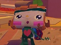 「Tearaway 〜はがれた世界の大冒険〜」,夢のような世界が谷底に広がる“びりびり峡谷”や,冒険中に撮った写真などが共有できる「Tearaway.me」の情報を公開。体験版の配信も