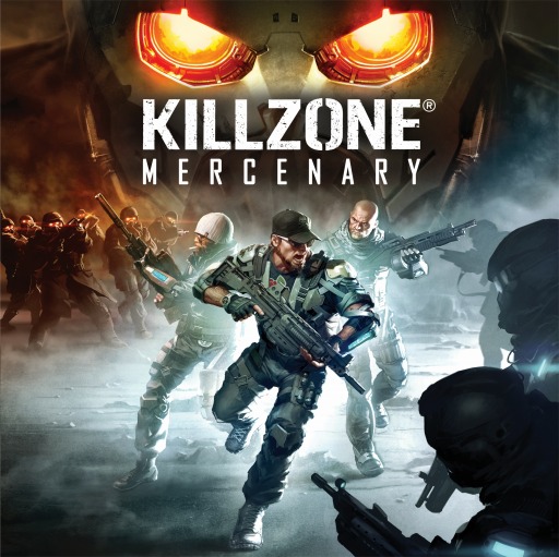 画像集#001のサムネイル/「KILLZONE: MERCENARY」を半額で配信。シリーズ10周年記念イベント実施
